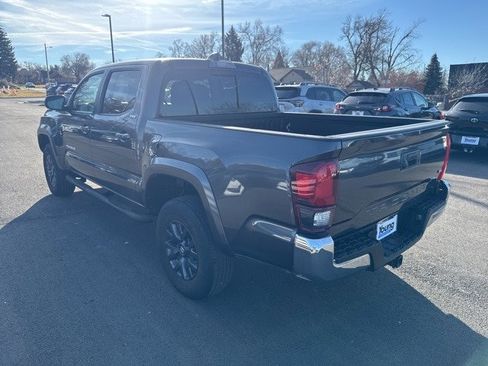 Used 2023 Toyota Tacoma SR5 image 5