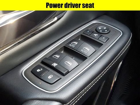 Certified 2024 RAM 1500 Limited w/ Night Edition image 21