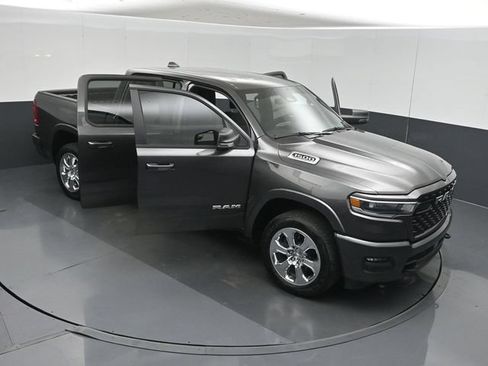 Used 2026 RAM 1500 Big Horn AWD/4WD image 58