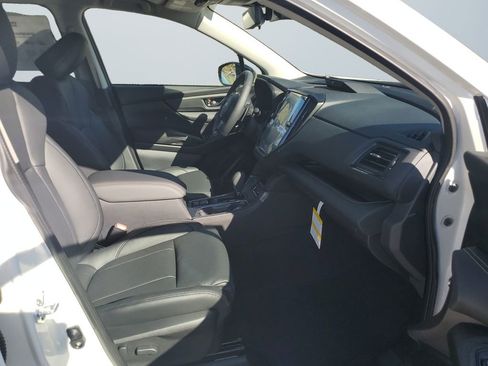 Used 2025 Subaru Ascent Bronze Edition w/ Onyx Package image 15