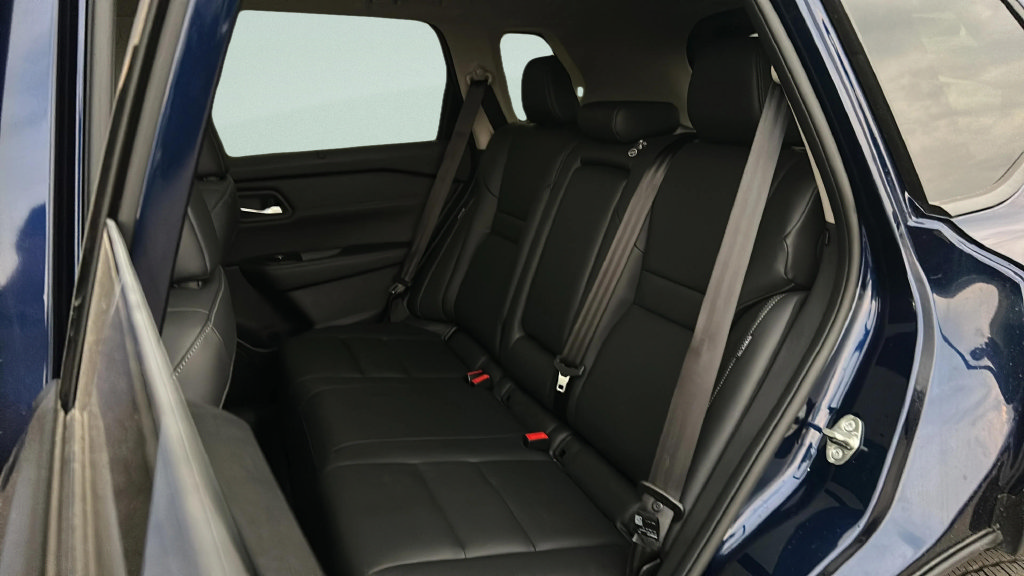 Used 2024 Nissan Rogue SL w/ SL Premium Package FWD image 26