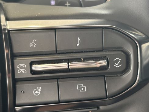 Used 2025 GMC Acadia AT4 w/ LPO, Floor Liner Package AWD/4WD image 12