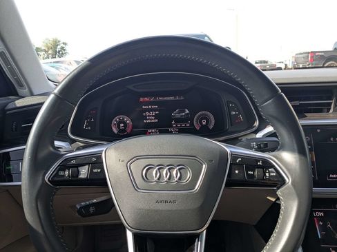 Used 2019 Audi A6 2.0T Premium Plus w/ Premium Plus Package AWD/4WD image 18