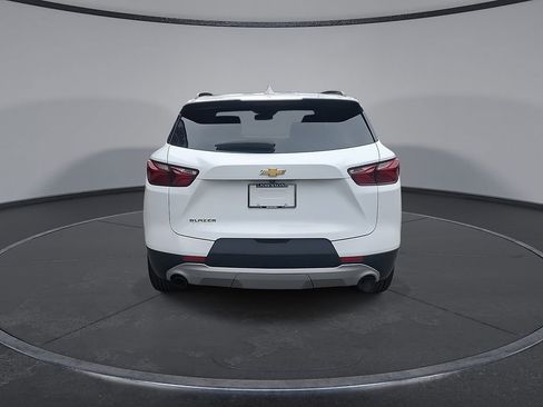 Used 2020 Chevrolet Blazer LT FWD image 7
