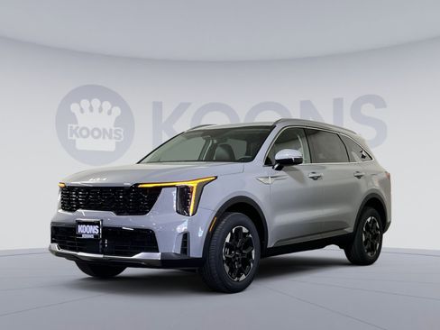 New 2026 Kia Sorento S image 1