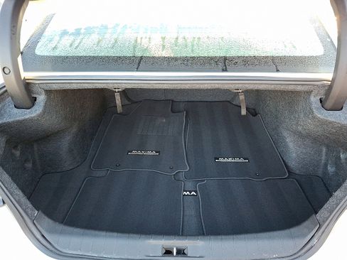 Used 2017 Nissan Maxima SR w/ Midnight Edition image 30