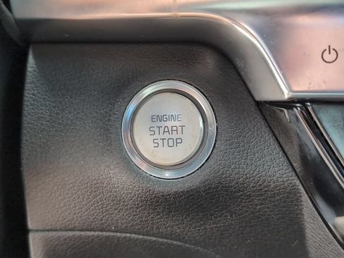 Used 2021 Kia Telluride EX w/ EX Premium Package FWD image 21