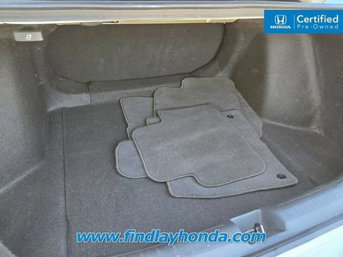 Certified 2025 Honda Civic LX image 18