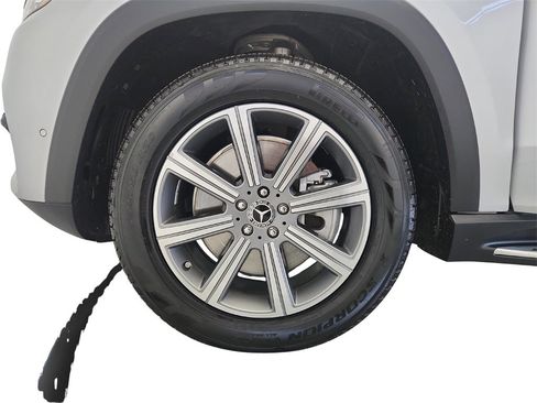 Used 2020 Mercedes-Benz GLS 450 4MATIC image 44