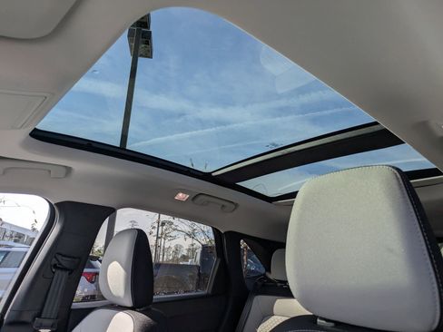 New 2026 Ford Escape Active w/ Active Premium Tech Pack image 20