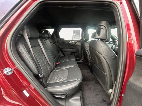 Used 2024 Kia Sportage X-Pro Prestige image 11