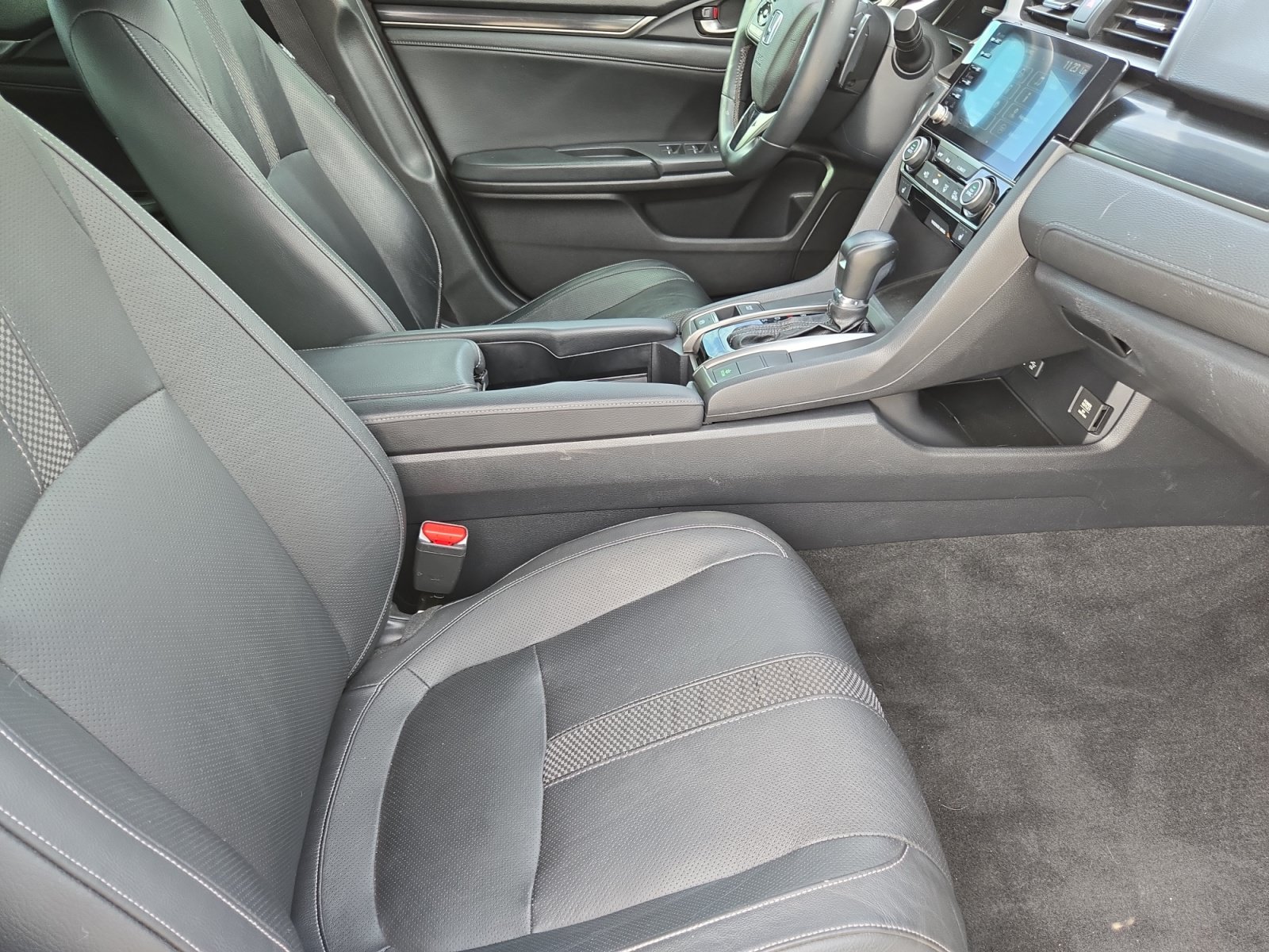 Used 2020 Honda Civic Sport Touring image 20