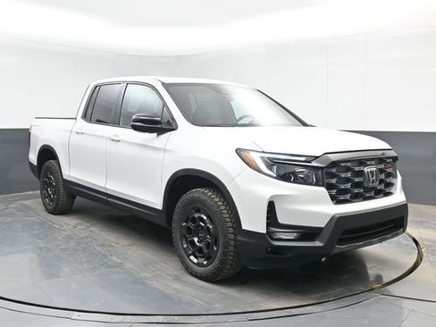 New 2026 Honda Ridgeline TrailSport image 2
