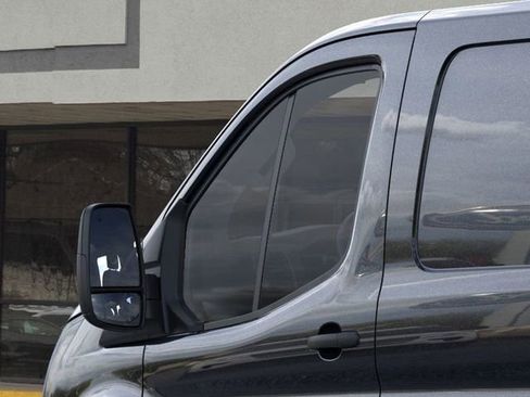 New 2026 Ford Transit 250 Low Roof w/ Load Area Protection Package image 20