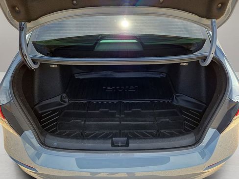 Used 2023 Honda Civic Si image 12