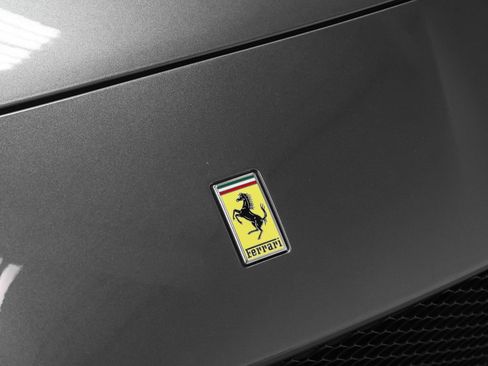 Certified 2019 Ferrari 812 Superfast RWD image 9