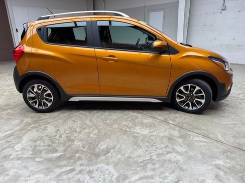 Used 2019 Chevrolet Spark ACTIV image 6