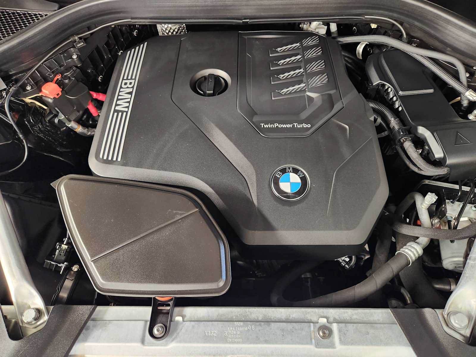 Used 2023 BMW X3 xDrive30i w/ Premium Package AWD/4WD image 33