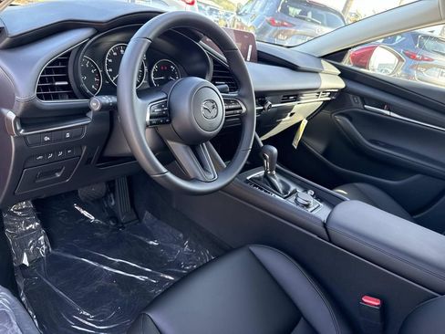 New 2026 MAZDA MAZDA3 2.5 S Sedan w/ Preferred Pkg FWD image 22