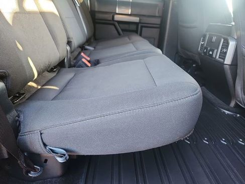 Certified 2019 Ford F150 XLT w/ Equipment Group 302A Luxury image 30