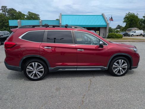 Used 2019 Subaru Ascent Touring w/ Popular Package #3 AWD/4WD image 7