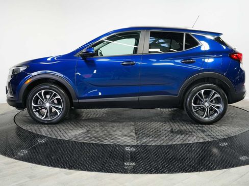 Used 2023 Buick Encore GX Select AWD/4WD image 4