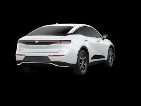 New 2026 Toyota Crown XLE image 9