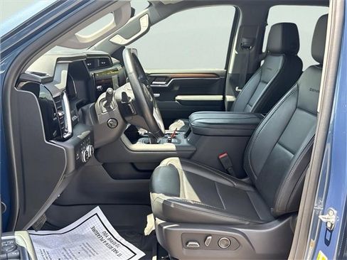 Certified 2024 GMC Sierra 1500 Denali w/ Technology Package image 19