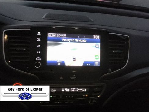 Used 2023 Honda Ridgeline RTL-E image 32