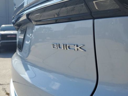 New 2026 Buick Enclave Avenir w/ Super Cruise Package FWD image 8