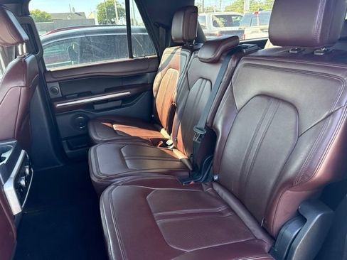Used 2024 Ford Expedition Max Limited AWD/4WD image 10