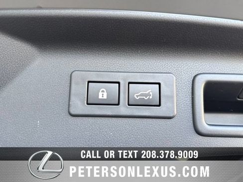 Used 2025 Subaru Forester Sport AWD/4WD image 19