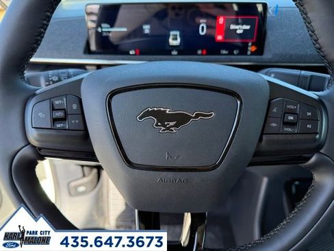 New 2026 Ford Mustang Mach-E Premium image 45