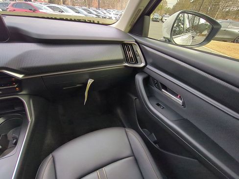 New 2026 MAZDA CX-90 3.3 Turbo w/ Select Package image 17