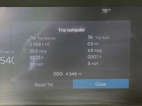 Used 2026 Volvo XC60 B5 Plus w/ Climate Package PRO AWD/4WD image 12