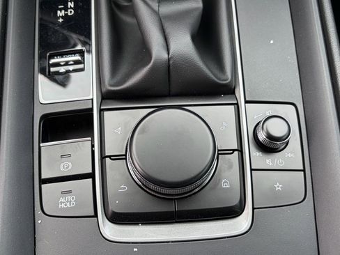 New 2026 MAZDA CX-50 AWD 2.5 S w/ Cargo Package image 18