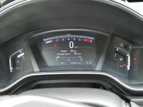 Used 2022 Honda CR-V EX-L image 21