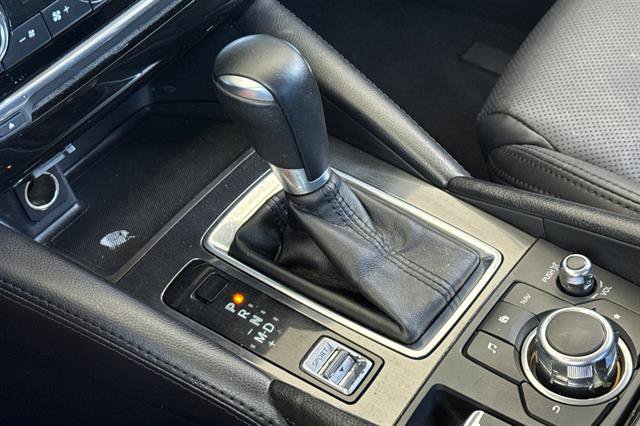 Used 2016 MAZDA MAZDA6 Touring FWD image 22