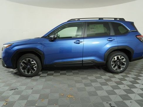 New 2026 Subaru Forester Premium image 4