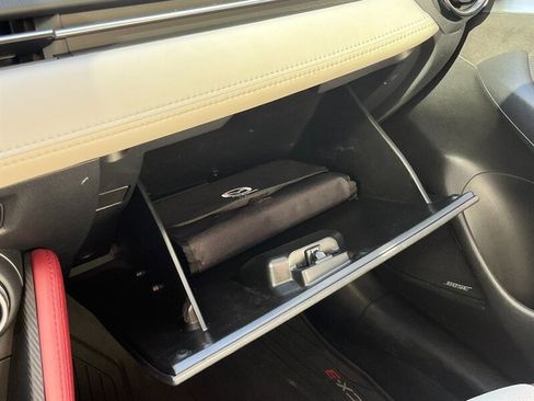 Used 2016 MAZDA CX-3 Grand Touring image 41