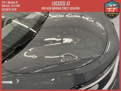 Used 2023 Volkswagen ID.4 Pro S Plus image 14