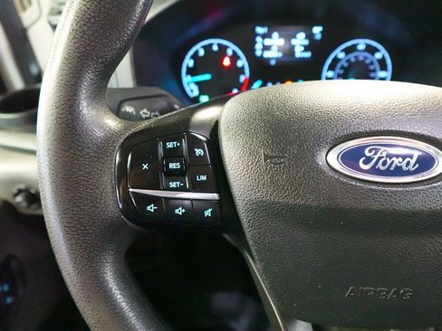Used 2024 Ford Transit 350 XL RWD image 11