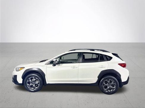 Used 2021 Subaru Crosstrek 2.5i Sport w/ Popular Package #3 AWD/4WD image 9