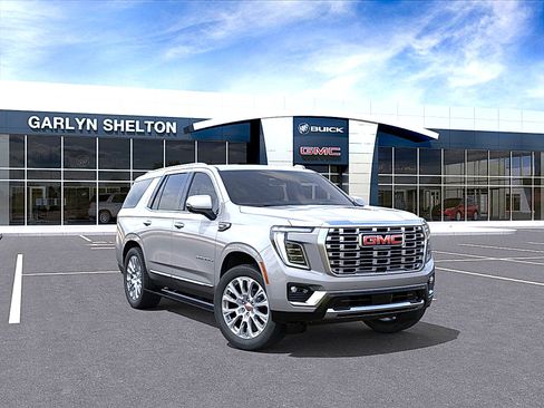 New 2026 GMC Yukon Denali image 1