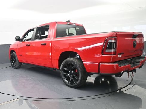 Used 2023 RAM 1500 Laramie AWD/4WD image 4