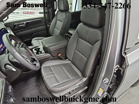 Used 2025 Chevrolet Tahoe RST w/ RST Capability Package image 28