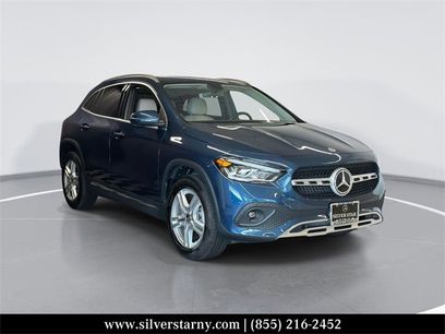Certified 2022 Mercedes-Benz GLA 250 4MATIC