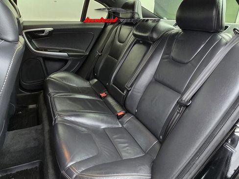 Used 2015 Volvo S60 T5 Premier w/ Convenience Package image 8