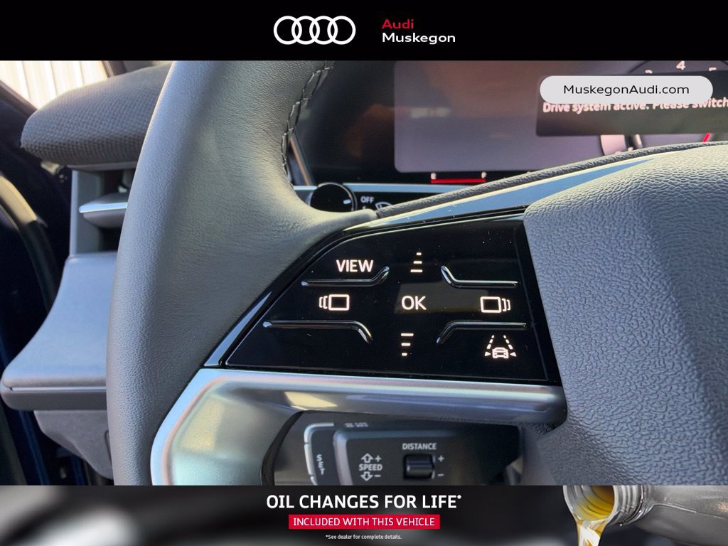 New 2026 Audi Q3 quattro 2.0T AWD/4WD image 17