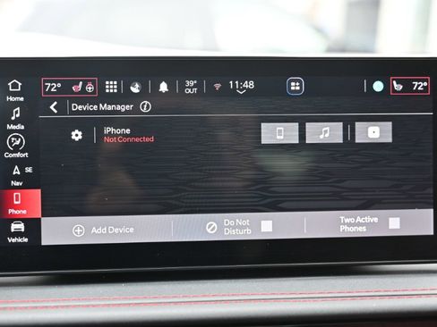 Used 2024 Dodge Hornet R/T Plus w/ Tech Pack Plus w/o Parking image 30